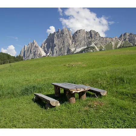 Cristallo & Faloria Suite Apartments Cortina d'Ampezzo Buitenkant foto