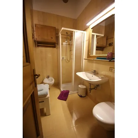 Cristallo & Faloria Suite Apartments Cortina d'Ampezzo Buitenkant foto