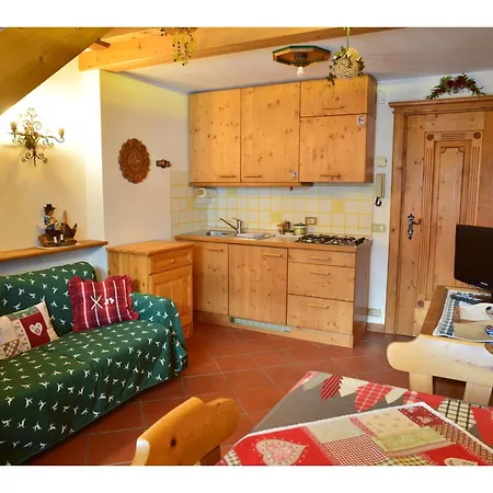 Cristallo & Faloria Suite Apartments Cortina d'Ampezzo Buitenkant foto