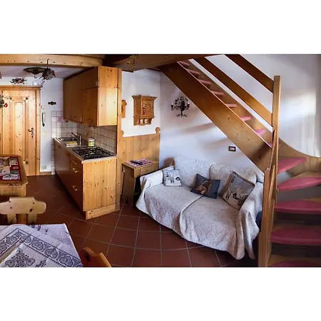 Cristallo & Faloria Suite Apartments Cortina d'Ampezzo Buitenkant foto