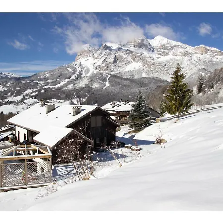Cristallo & Faloria Suite Apartments Cortina d'Ampezzo Buitenkant foto