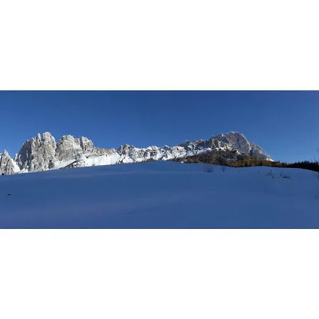 Cristallo & Faloria Suite Apartments Cortina d'Ampezzo Buitenkant foto