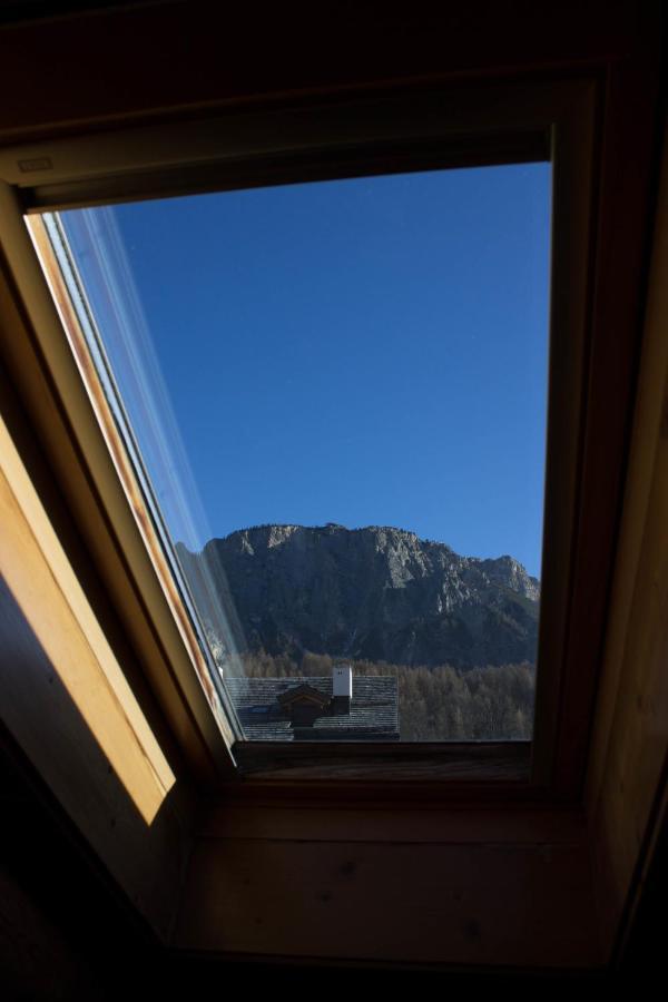 Apartment Cristallo & Faloria Cortina d'Ampezzo