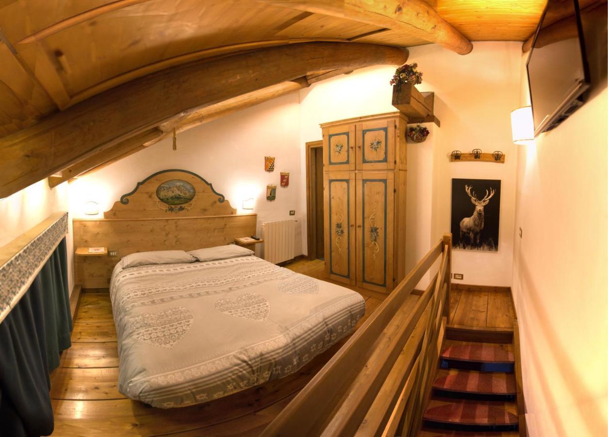 Cristallo & Faloria Apartment