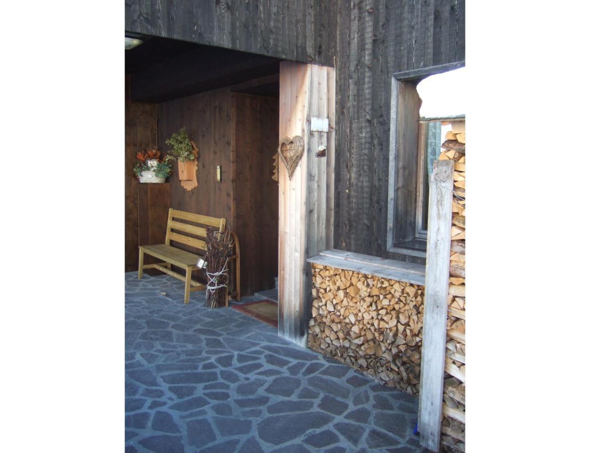 Apartment Cristallo & Faloria *