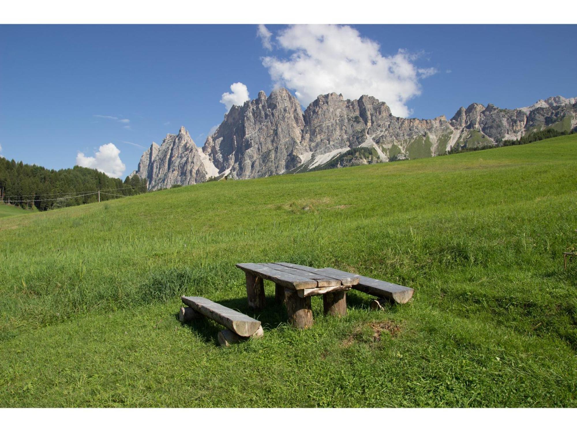 Cristallo & Faloria * Cortina d'Ampezzo