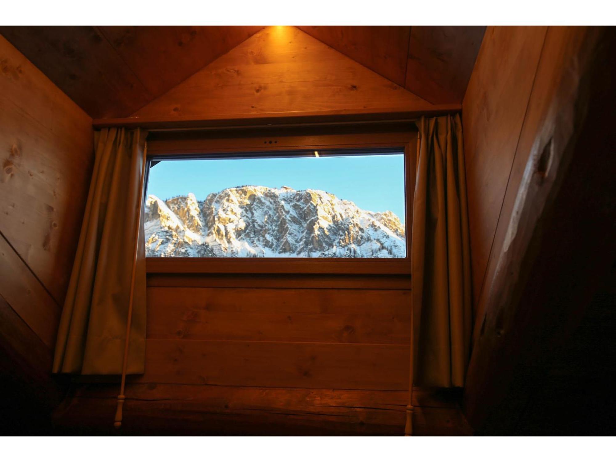 Apartment Cristallo & Faloria Cortina d'Ampezzo