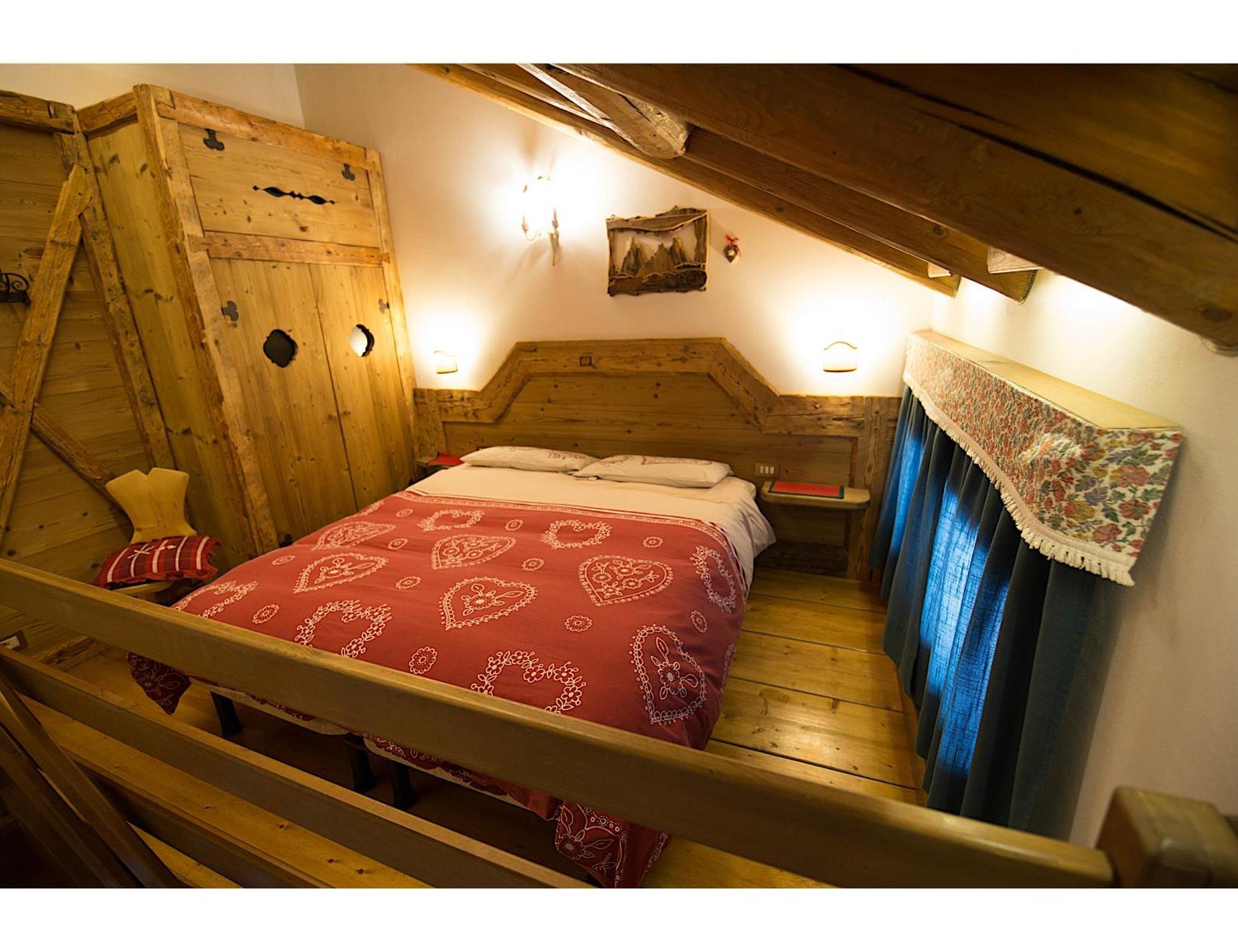 Apartment Cristallo & Faloria