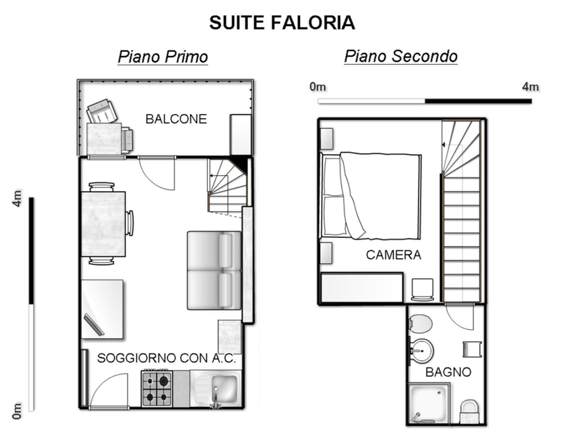 Cristallo & Faloria Apartment Cortina d'Ampezzo