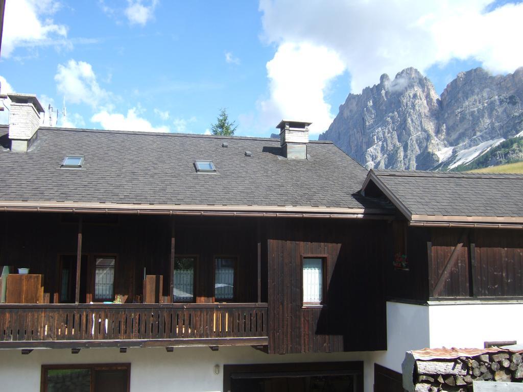 Apartment Cristallo & Faloria Cortina d'Ampezzo
