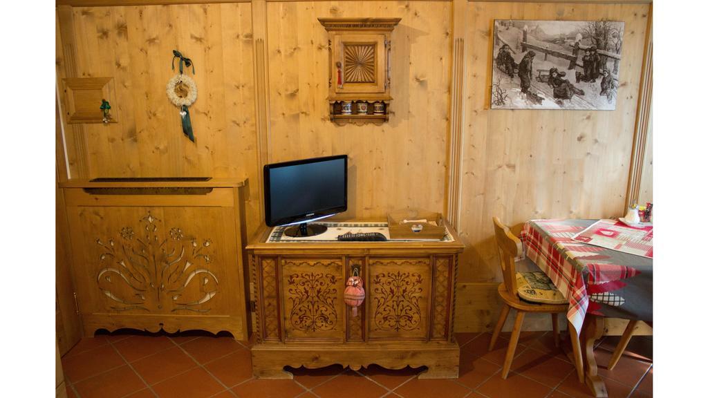Apartment Cristallo & Faloria *
