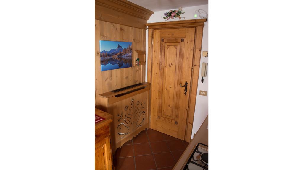 Apartment Cristallo & Faloria