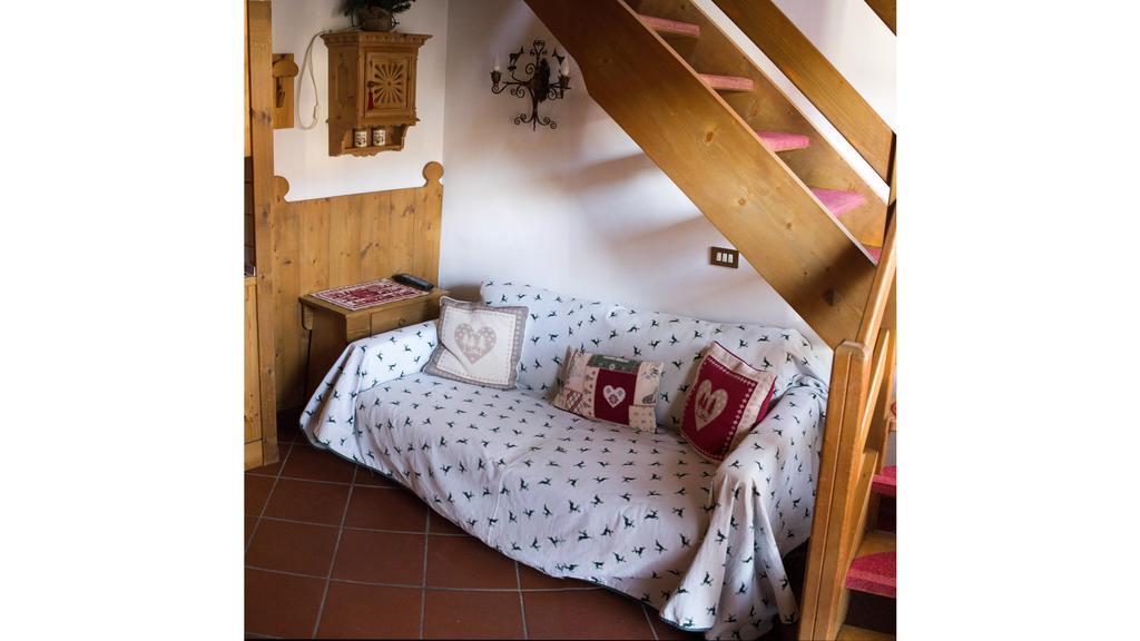 Apartment Cristallo & Faloria