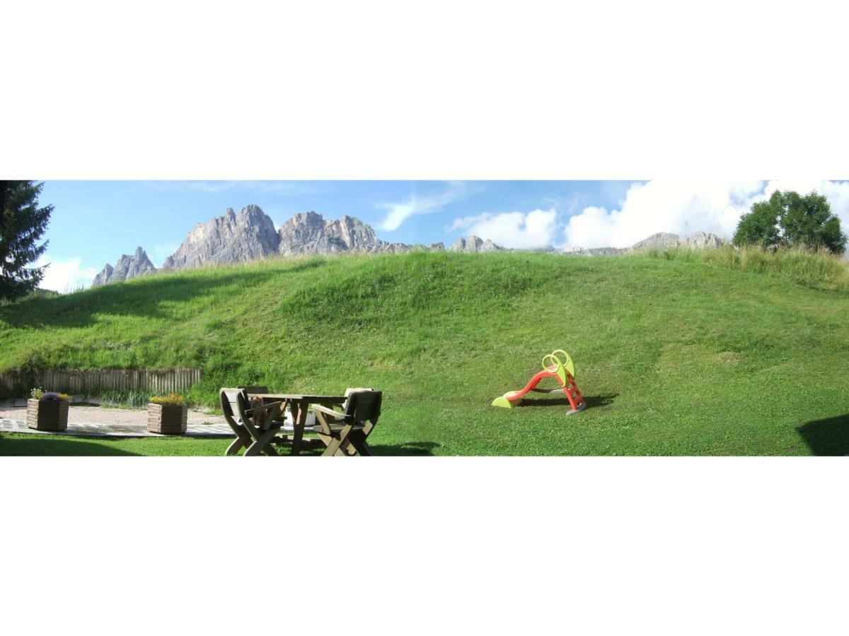 Apartamento Cristallo&faloria